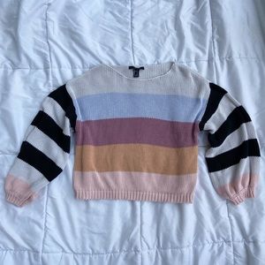 Forever 21 Sweater